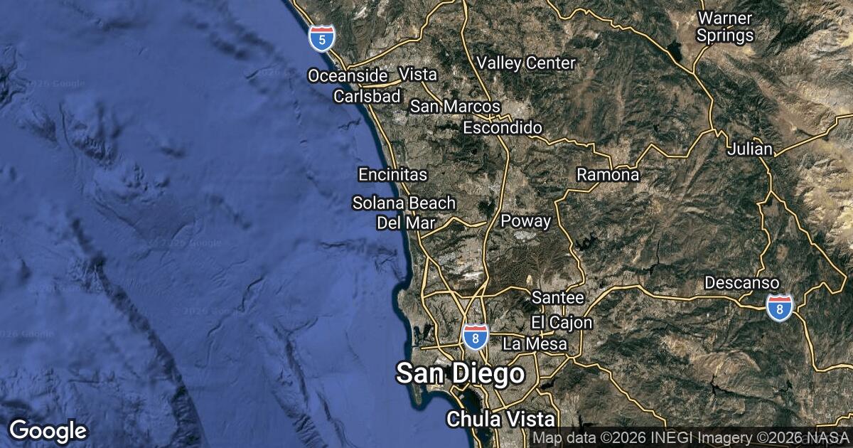 460.705.294.657 San Diego, California, 🇺🇸 USA