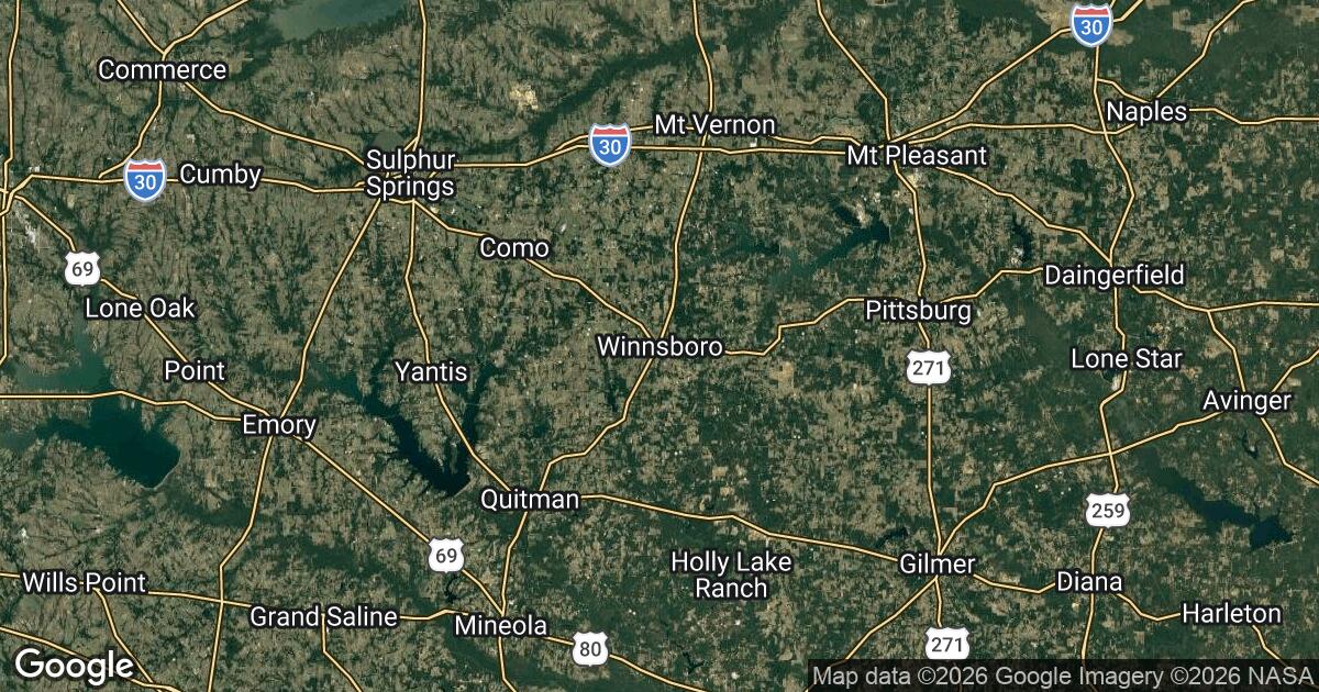 167.89.187.255 Winnsboro, Texas, 🇺🇸 USA