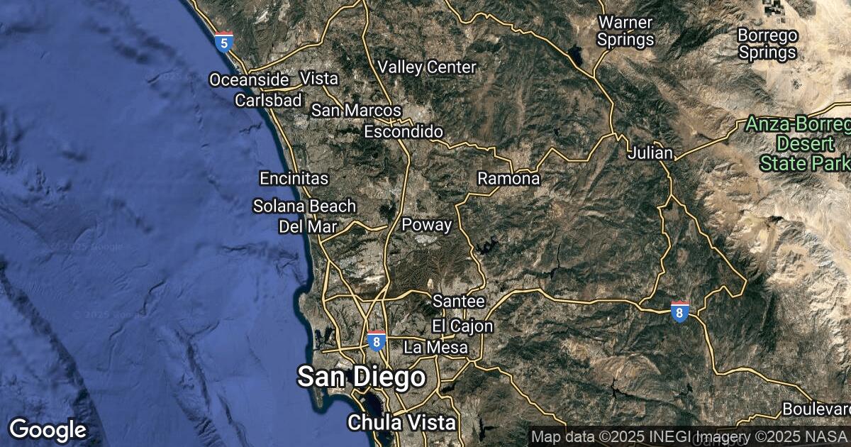 67.21.117.7 Poway, California, 🇺🇸 USA