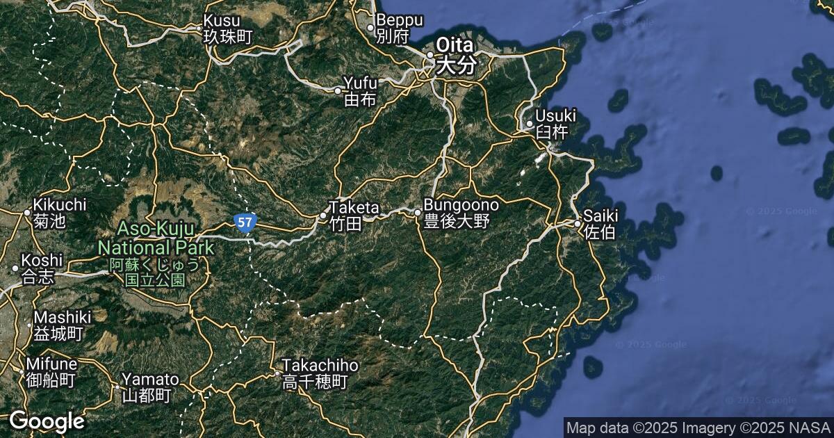 202.124.51.107 Mie, Oita, 🇯🇵 Japan