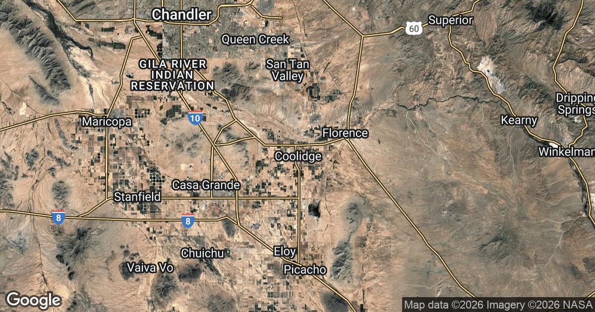 64.234.124.0 Coolidge, Arizona, 🇺🇸 USA