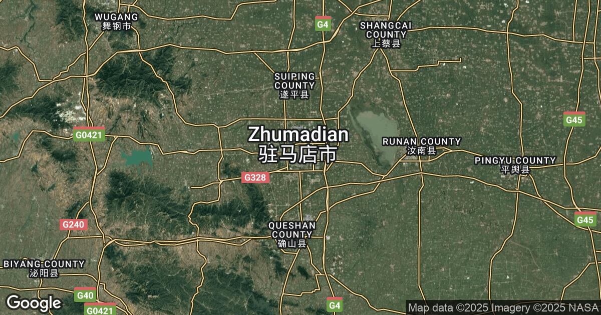 123.54.196.178 Zhumadian, Henan, 🇨🇳 China