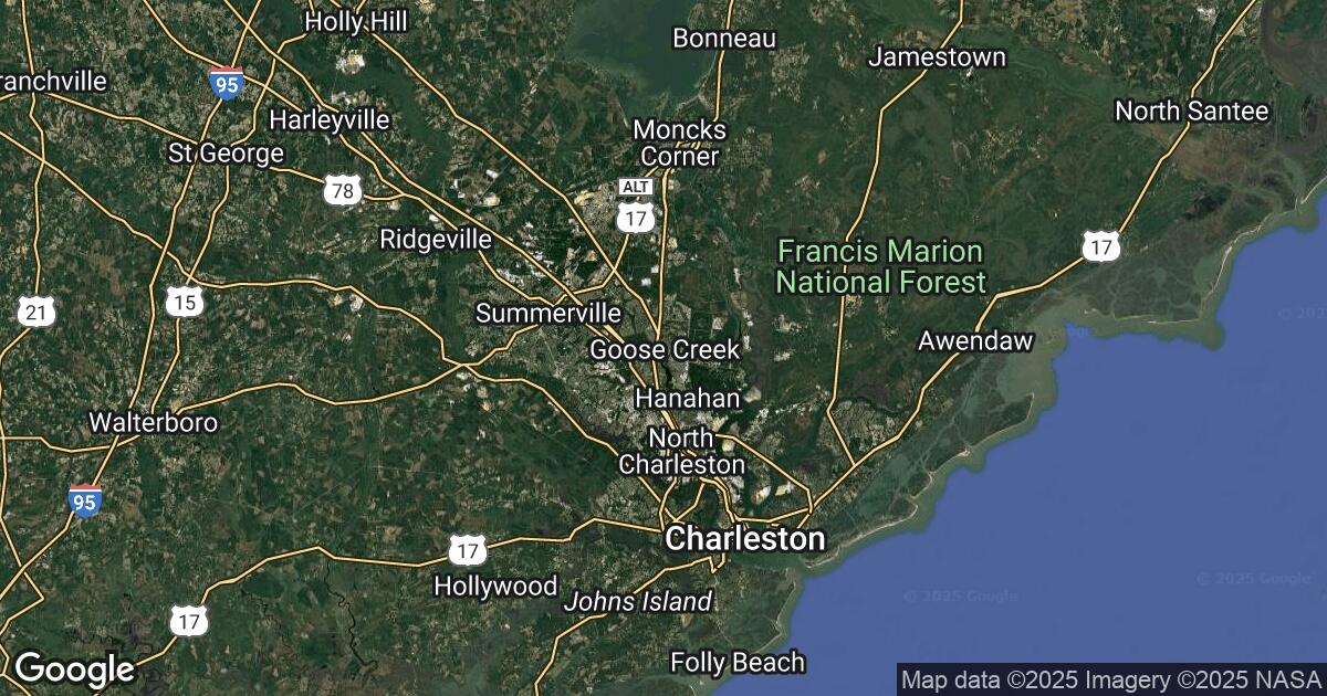 199.87.0.56 Goose Creek, South Carolina, 🇺🇸 USA