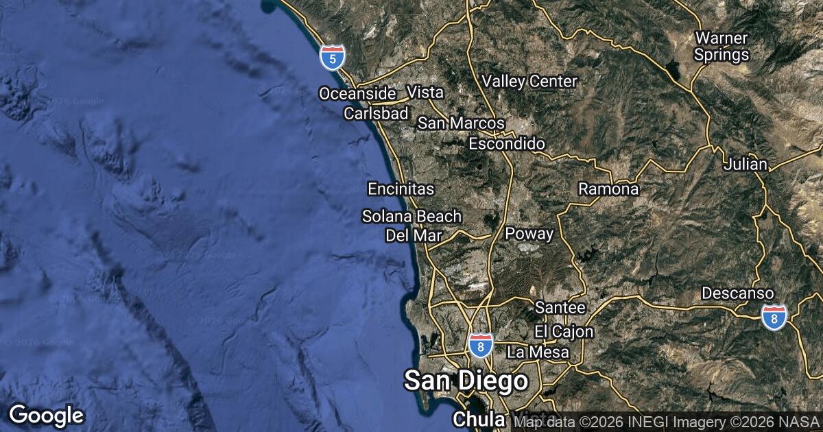 64.98.203.43 Solana Beach, California, 🇺🇸 USA