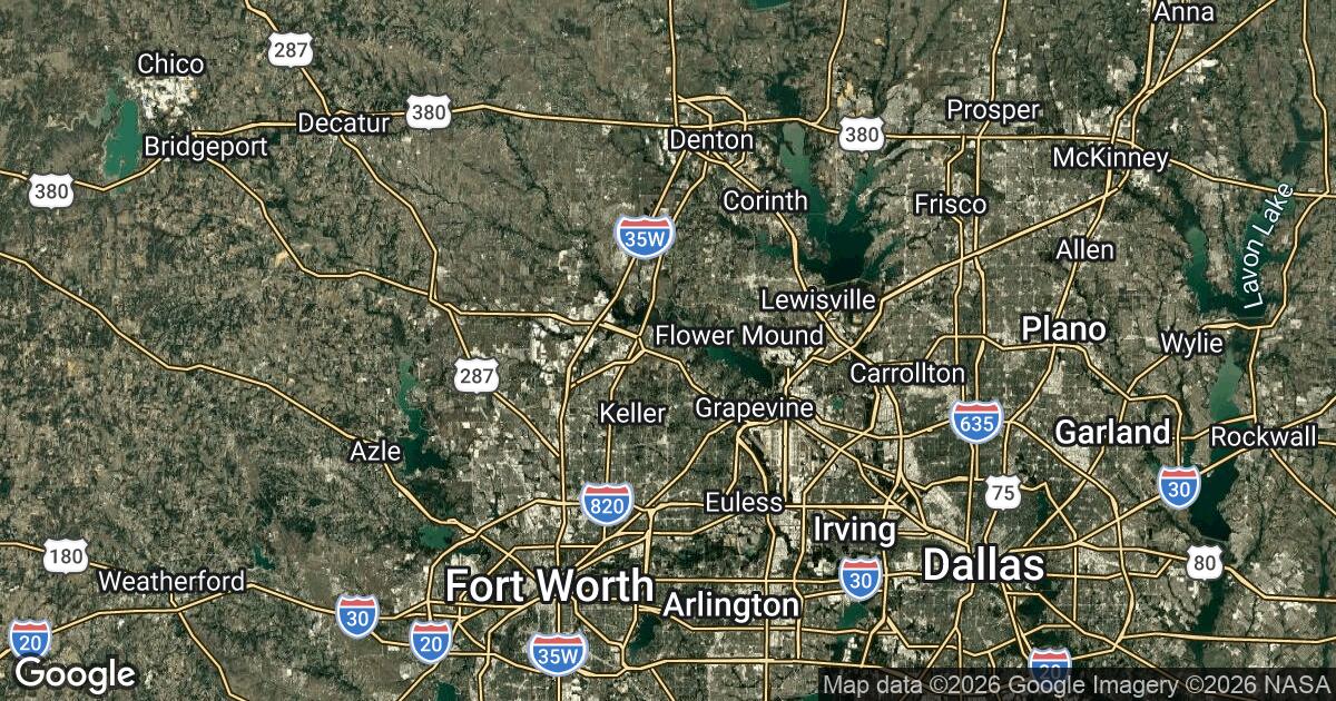 842.117.167.415 Trophy Club, Texas, 🇺🇸 USA