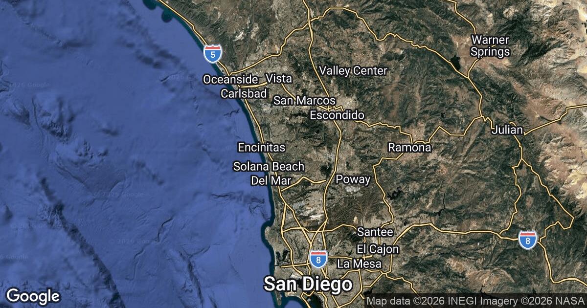 66.218.33.0 Rancho Santa Fe, California, 🇺🇸 USA