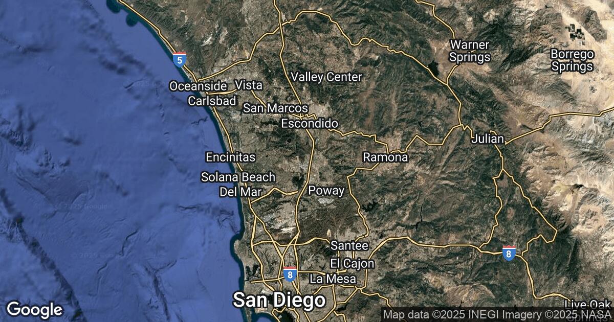 141.206.244.111 San Diego, California, 🇺🇸 USA