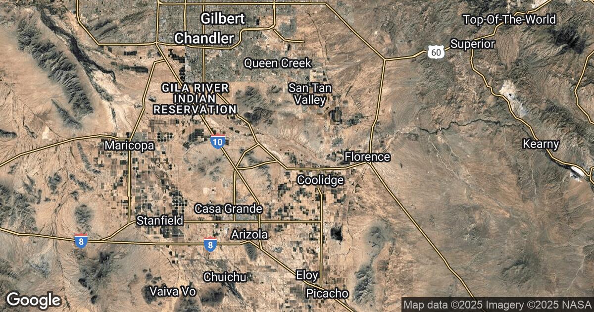 8.10.167.2 Blackwater, Arizona, 🇺🇸 USA