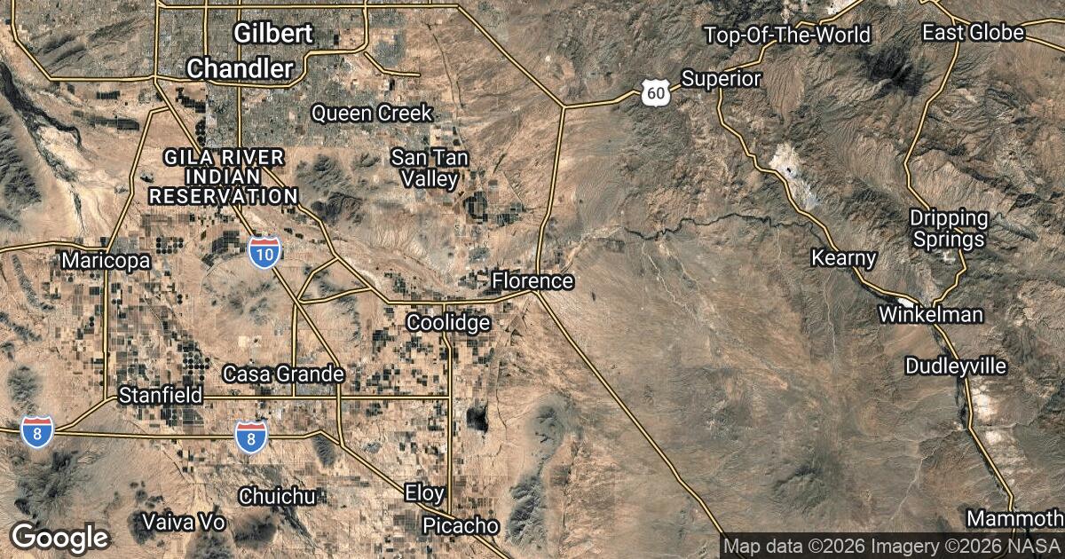 159.87.152.243 Florence, Arizona, 🇺🇸 USA