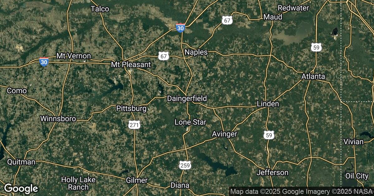 66.76.169.5 Daingerfield, Texas, 🇺🇸 USA