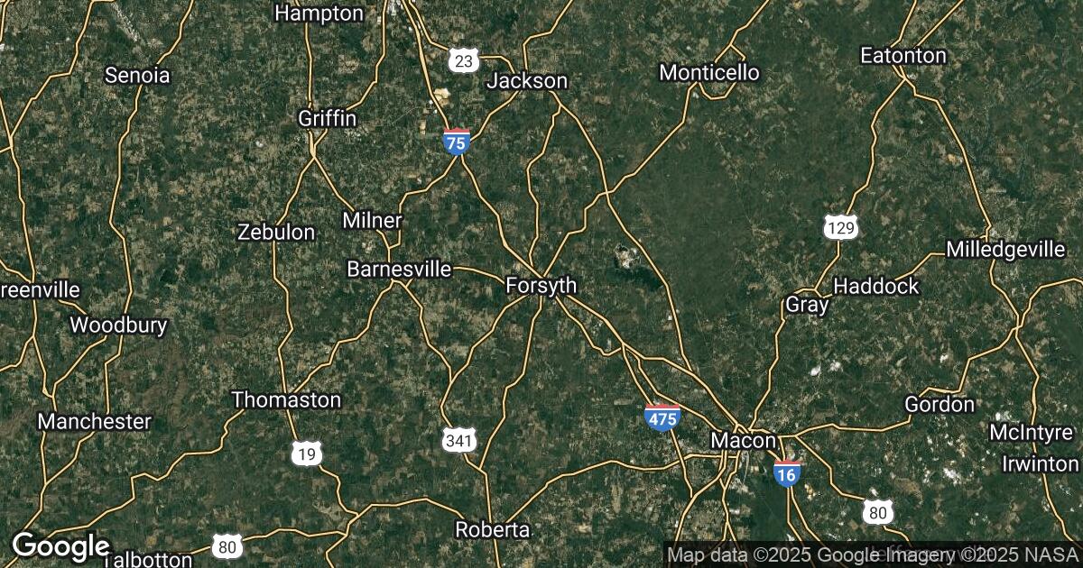 207.171.224.7 Forsyth, Georgia, πΊπΈ USA 207.171.224.7 Forsyth, Georgia, πΊπΈ USA