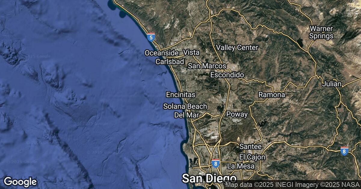 68.101.201.10 Encinitas, California, 🇺🇸 USA