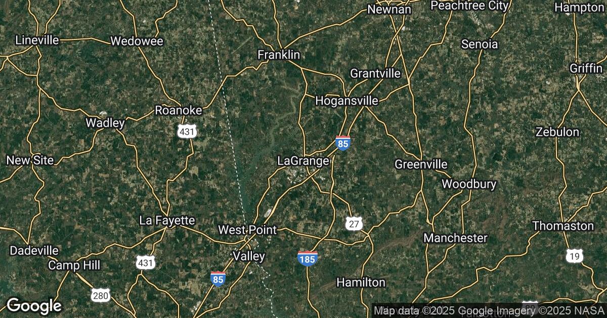 162.251.30.0 LaGrange, Georgia, 🇺🇸 USA