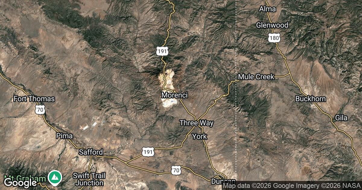 206.128.71.0 Clifton, Arizona, 🇺🇸 USA