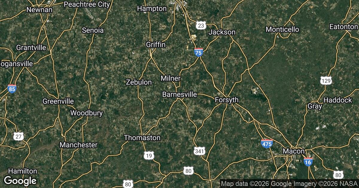 168.26.231.4 Barnesville, Georgia, 🇺🇸 USA