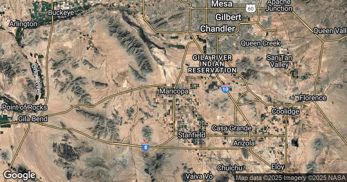 75.167.21.2 Maricopa, Arizona, 🇺🇸 USA