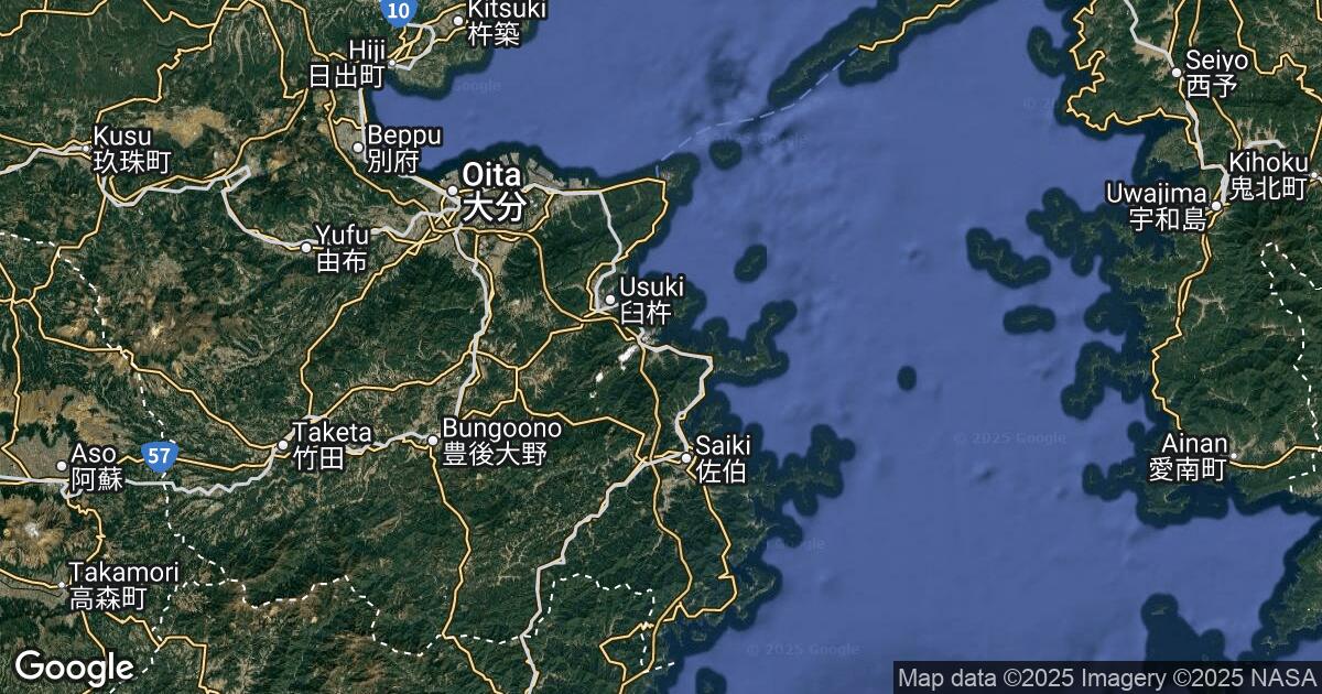 61.195.237.17 Tsukumiura, Oita, 🇯🇵 Japan