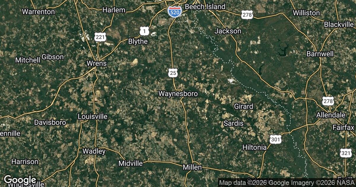 74.239.1.2 Waynesboro, Georgia, 🇺🇸 USA