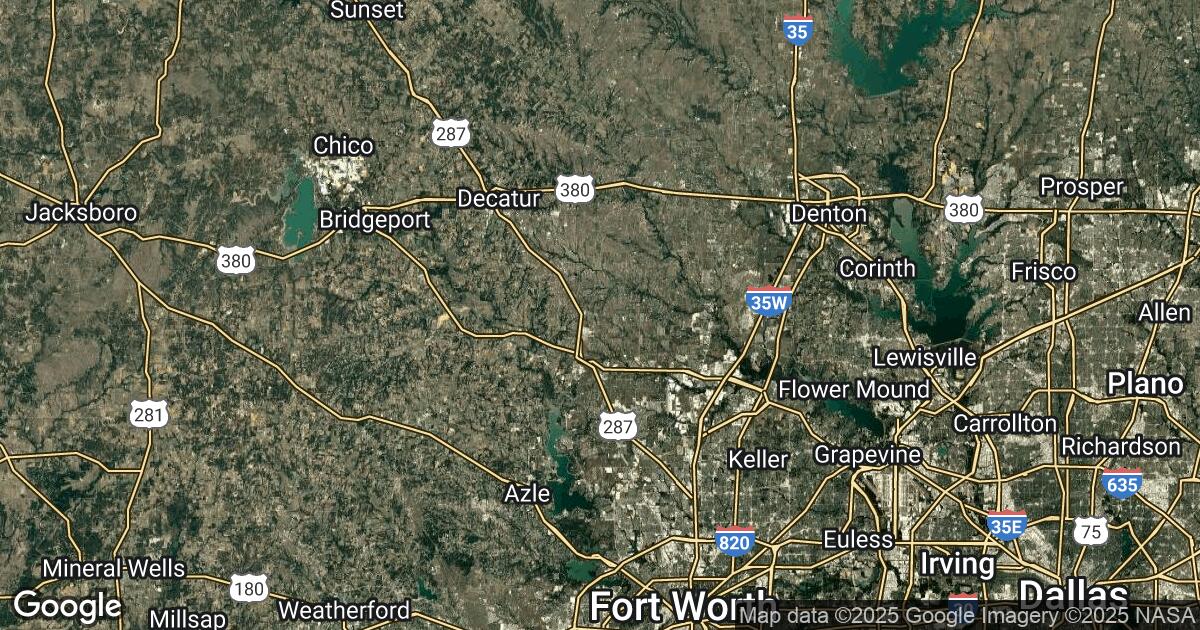 69.5.192.3 New Fairview, Texas, 🇺🇸 USA