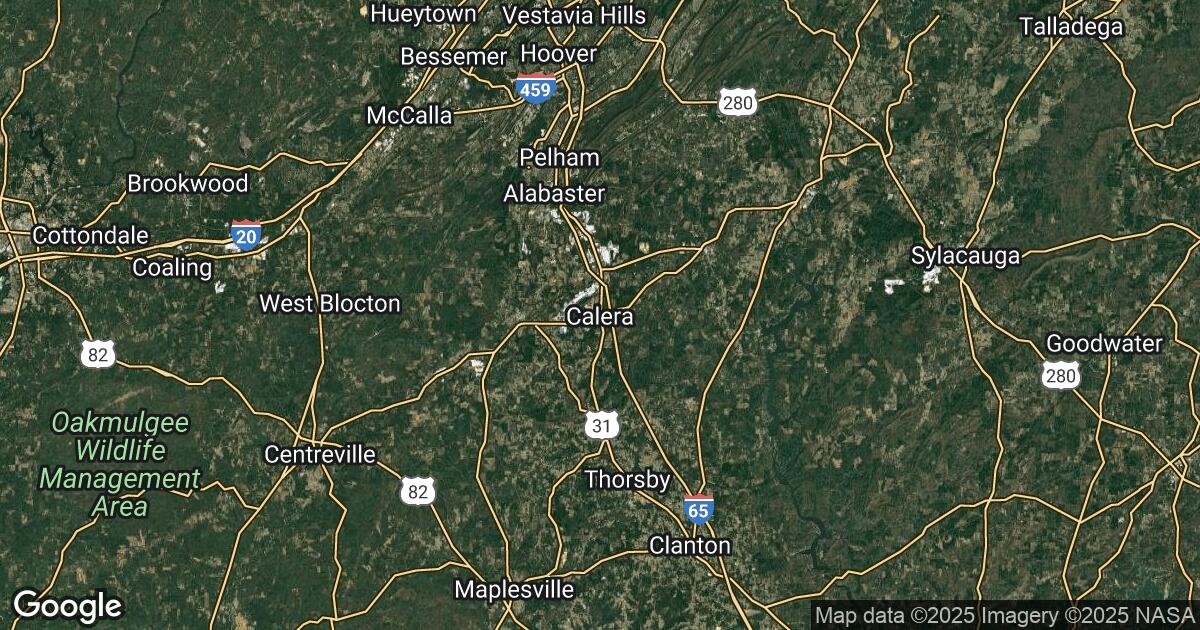 172.2.209.178 Calera, Alabama, 🇺🇸 USA