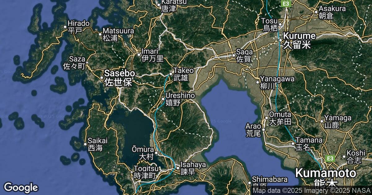 61.7.96.11 Kashima, Saga, 🇯🇵 Japan