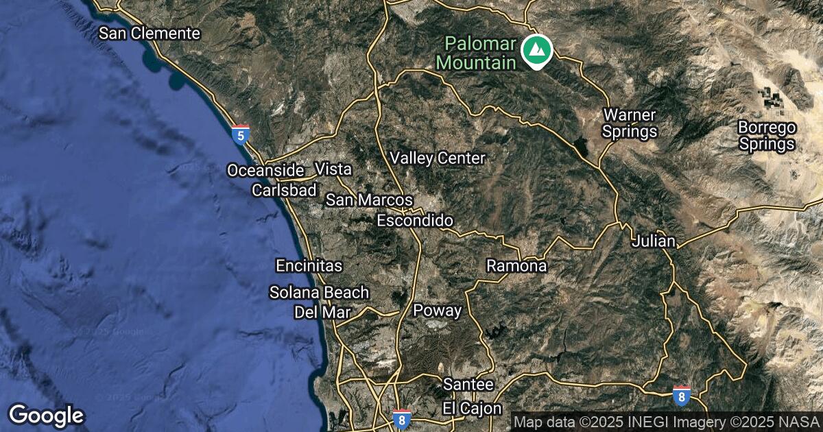 206.71.169.7 Escondido, California, 🇺🇸 USA