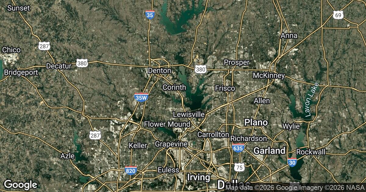 193.233.87.0 Lake Dallas, Texas, 🇺🇸 USA