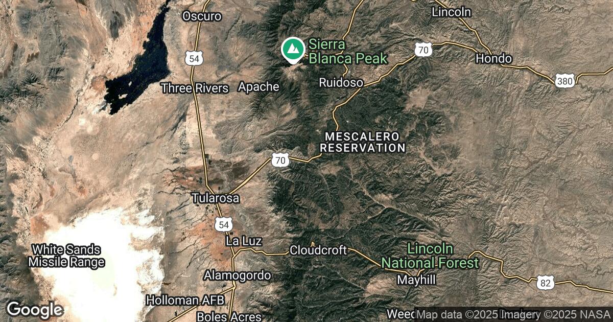 199.200.122.3 Mescalero, New Mexico, 🇺🇸 USA
