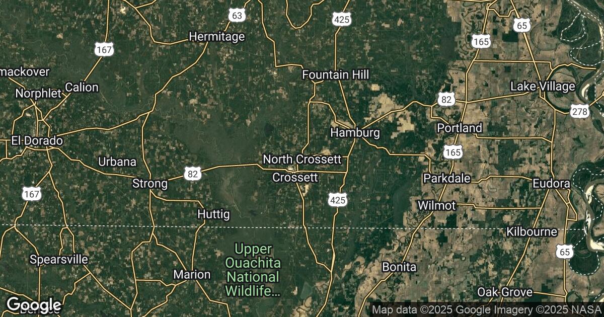 206.251.24.0 North Crossett, Arkansas, 🇺🇸 USA