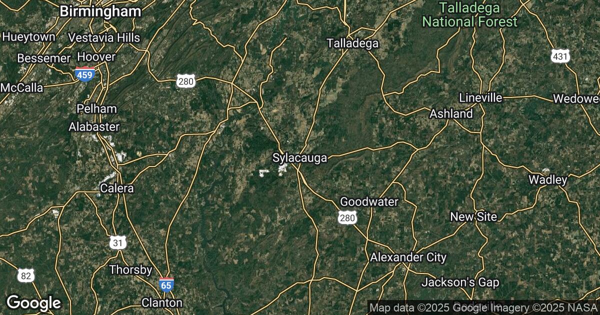 12.108.237.17 Sylacauga, Alabama, 🇺🇸 USA