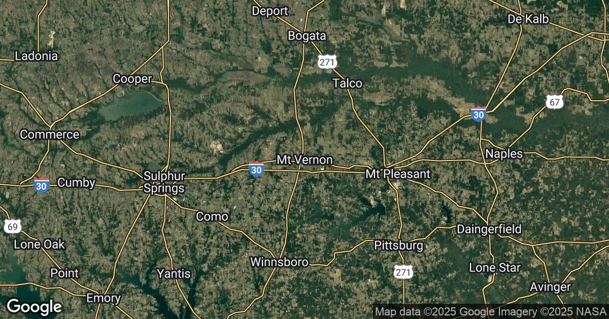 199.96.244.107 Mount Vernon, Texas, 🇺🇸 USA