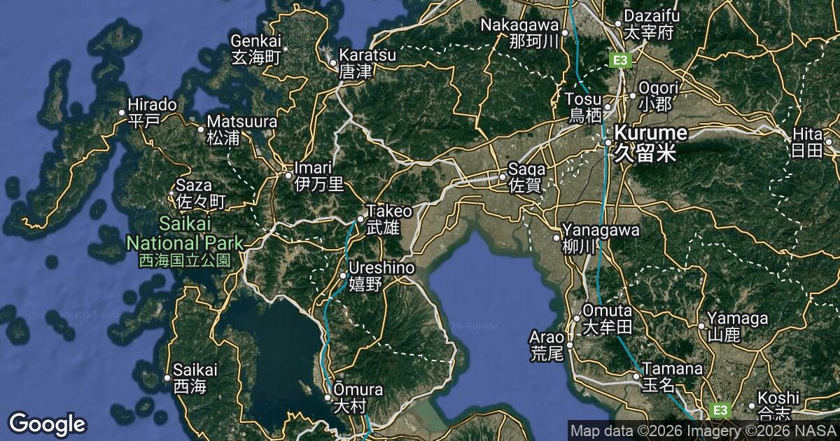 210.174.0.2 Higashigō, Saga, 🇯🇵 Japan