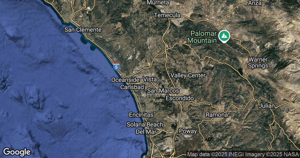 204.2.42.33 Vista, California, 🇺🇸 USA