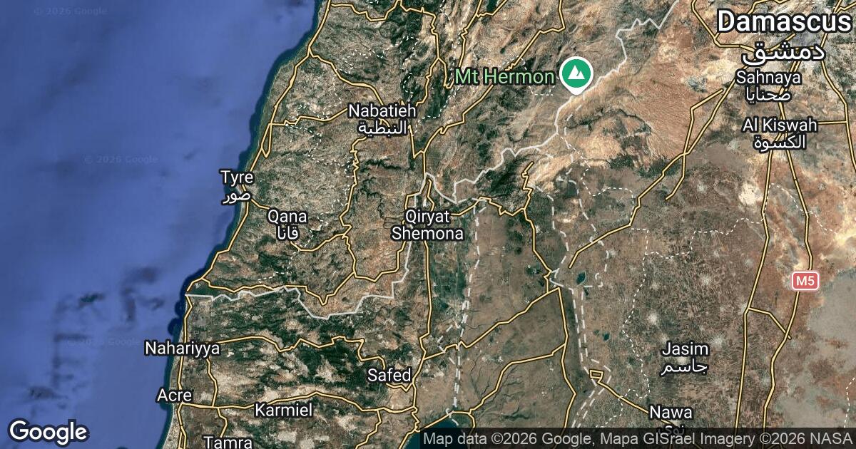84.108.232.113 Qiryat Shmona, Northern District, 🇮🇱 Israel