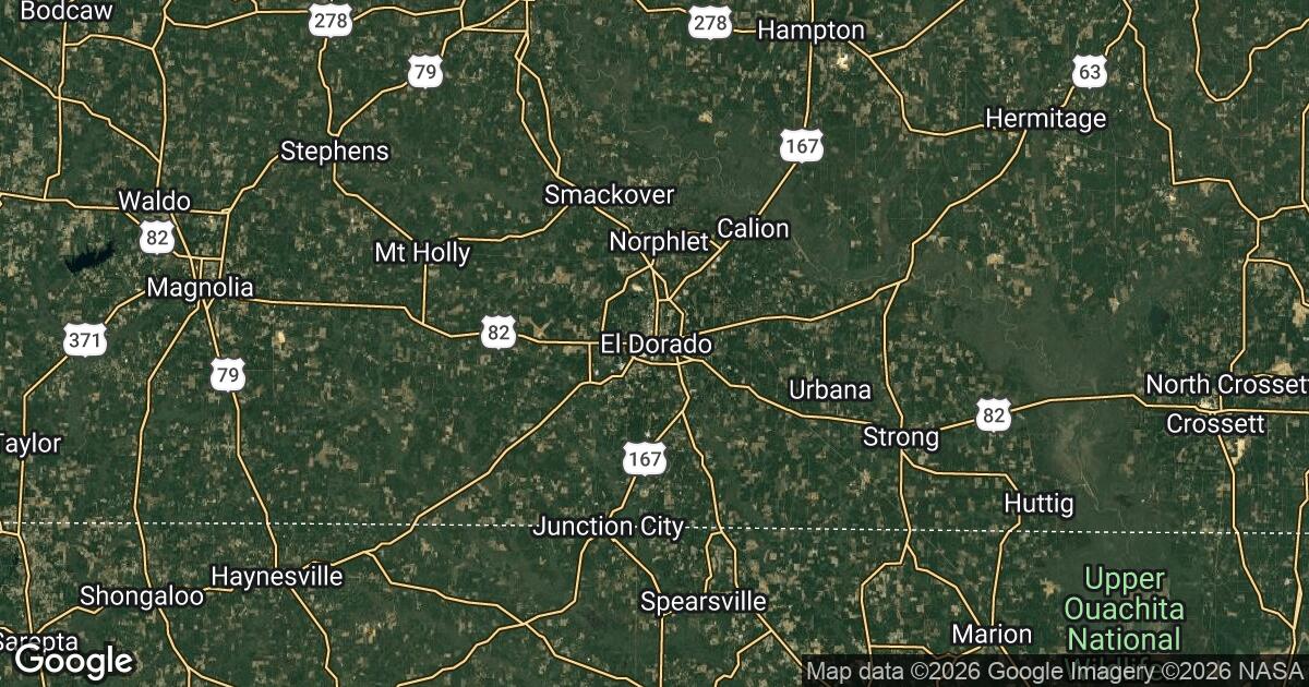 66.76.118.255 El Dorado, Arkansas, 🇺🇸 USA