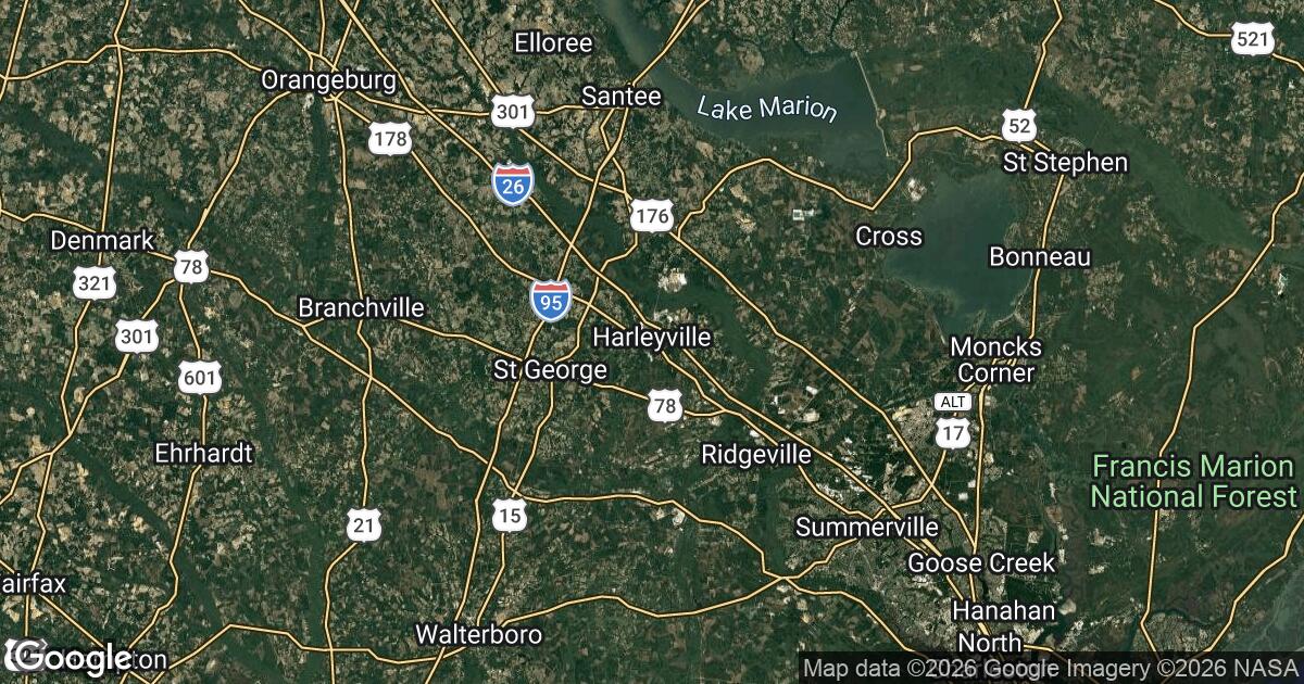 204.116.181.0 Harleyville, South Carolina, 🇺🇸 USA