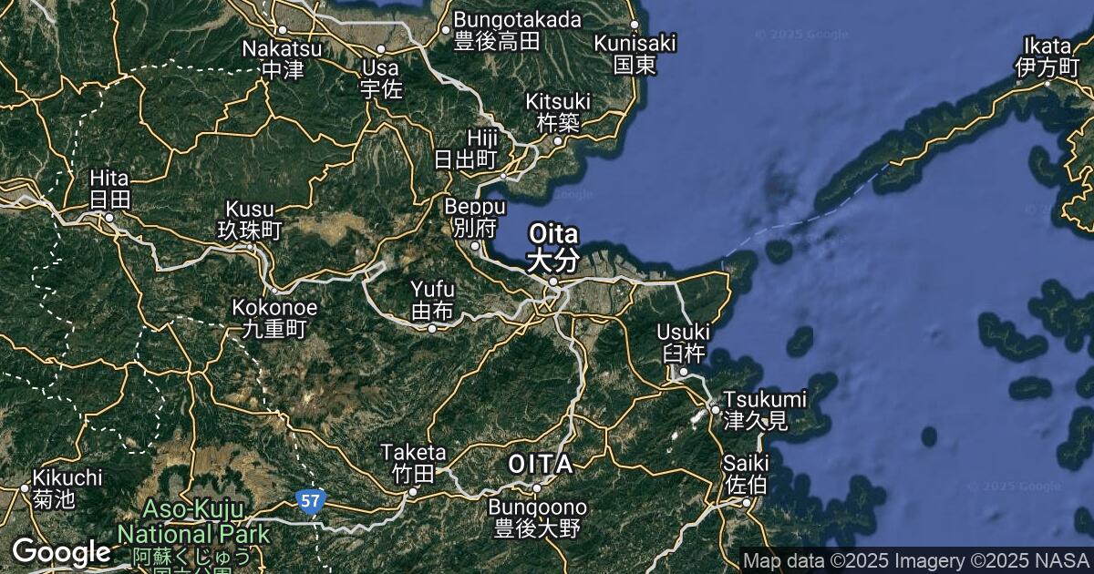 101.55.246.169 Ōita, Oita, 🇯🇵 Japan
