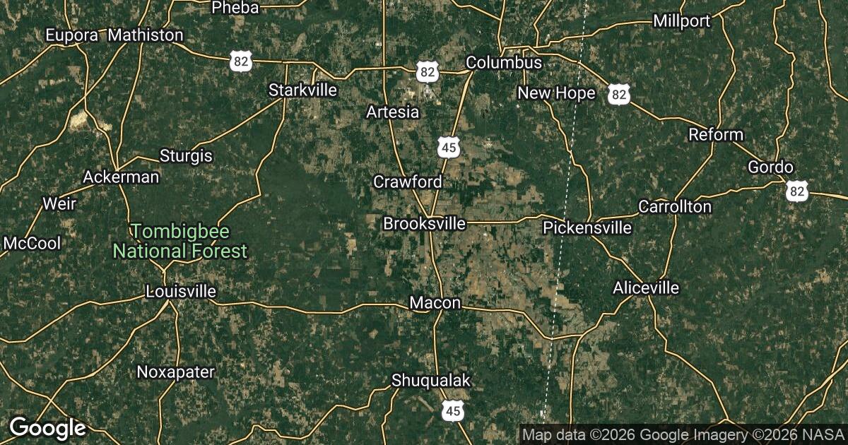 50.86.56.0 Brooksville, Mississippi, 🇺🇸 USA