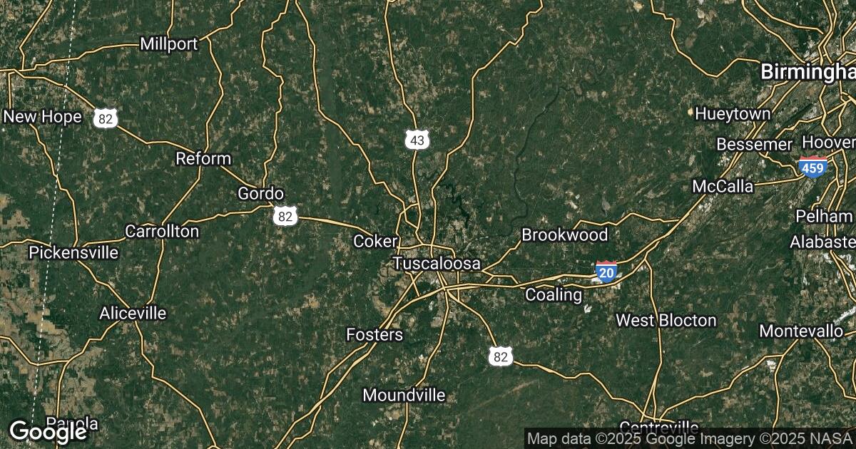 207.29.195.4 Northport, Alabama, 🇺🇸 USA
