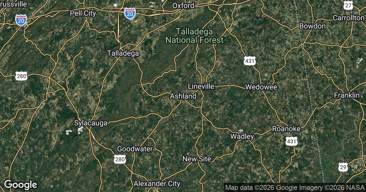 216.207.36.3 Ashland, Alabama, 🇺🇸 USA