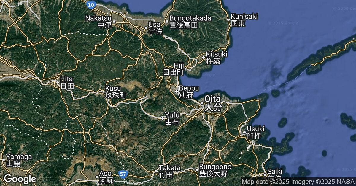 203.178.44.0 Beppu, Oita, 🇯🇵 Japan