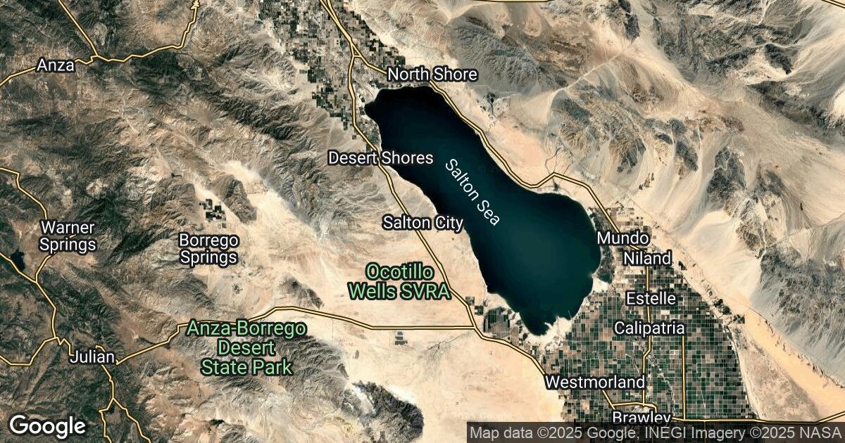 64.188.185.5 Salton City, California, 🇺🇸 USA