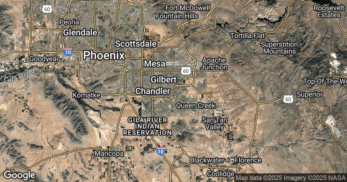 199.96.156.231 Gilbert, Arizona, 🇺🇸 USA