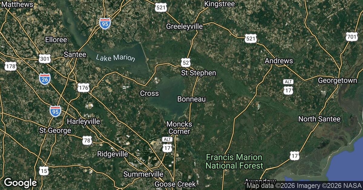 208.79.161.0 Bonneau Beach, South Carolina, 🇺🇸 USA