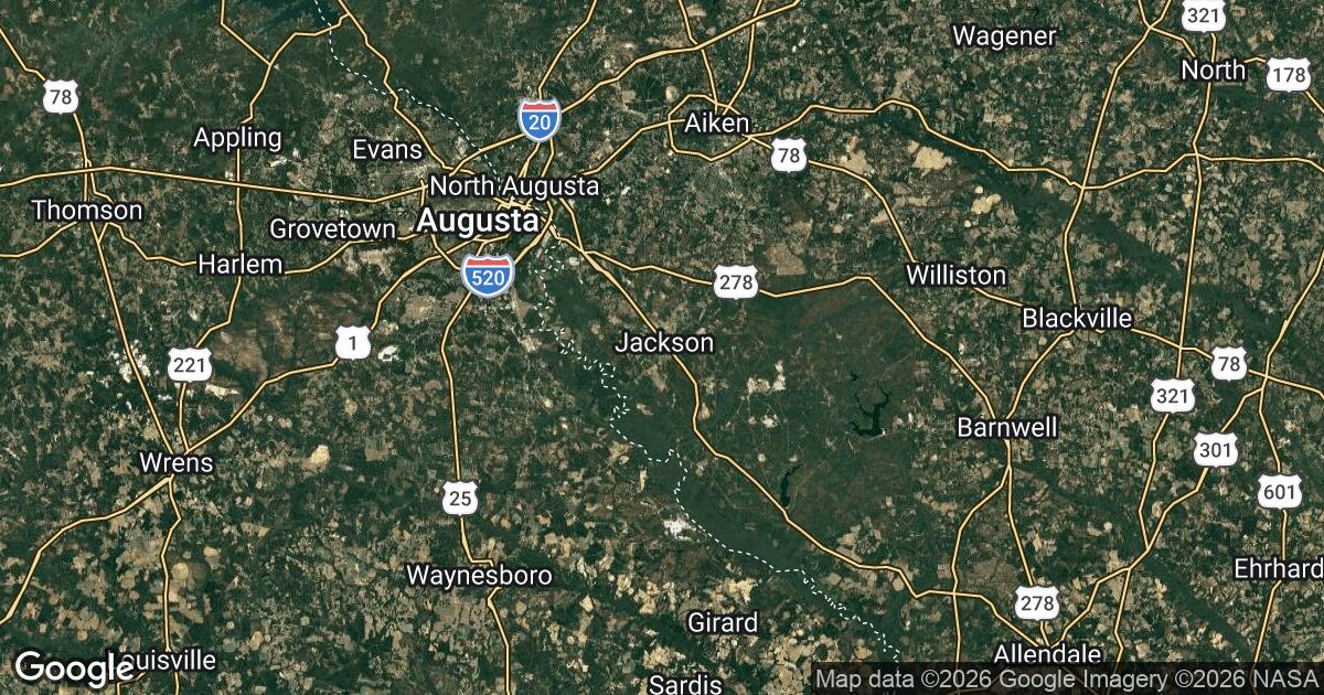 192.33.240.10 Jackson, South Carolina, 🇺🇸 USA