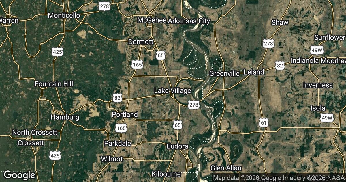 66.115.113.0 Lake Village, Arkansas, 🇺🇸 USA