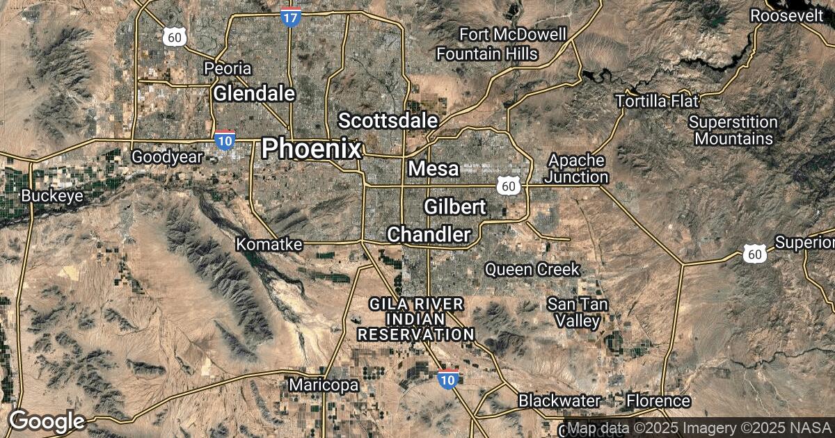 192.5.252.0 Chandler, Arizona, 🇺🇸 USA