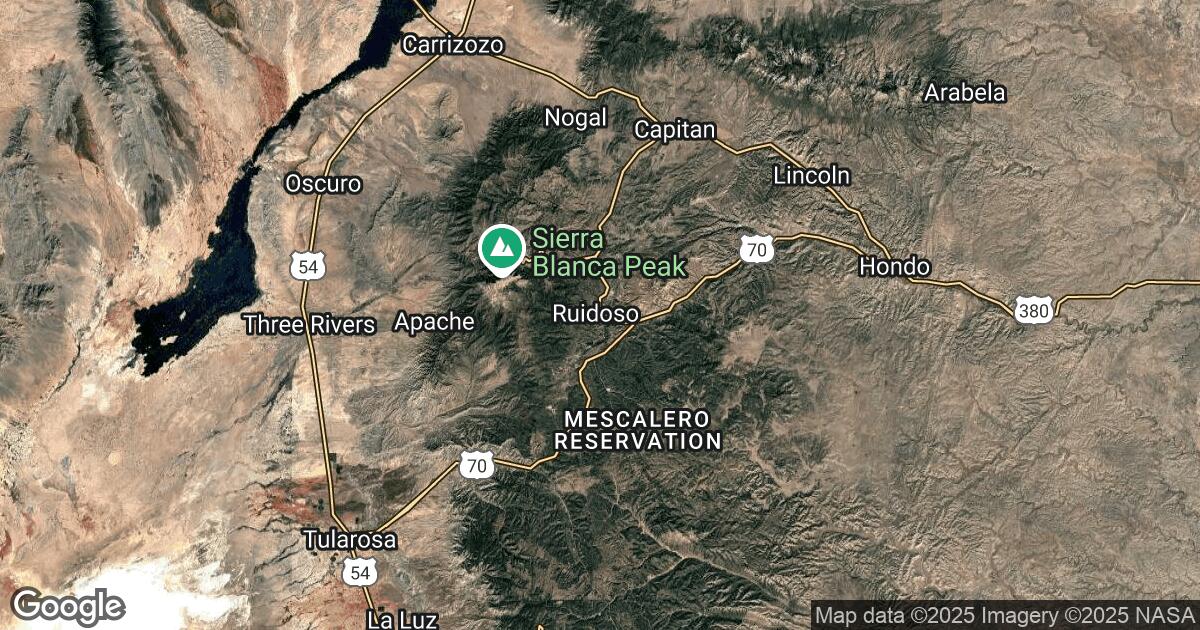 199.200.124.244 Ruidoso, New Mexico, 🇺🇸 USA