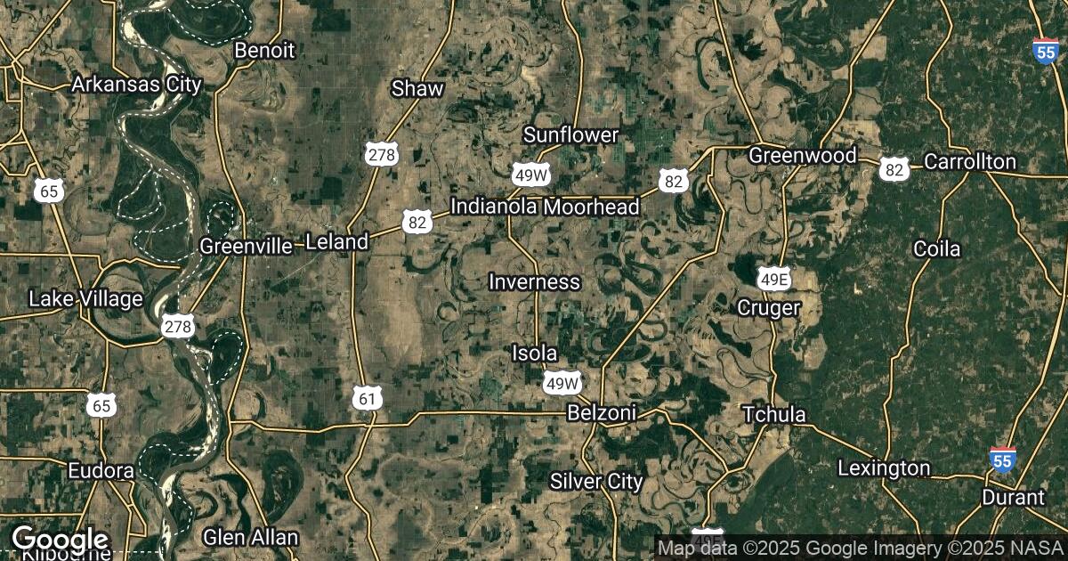 66.175.128.5 Inverness, Mississippi, 🇺🇸 USA