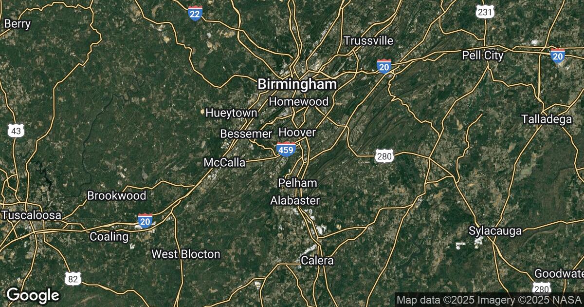 64.83.108.0 Birmingham, Alabama, 🇺🇸 USA